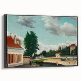 Contemporary Art Print – Abstract Modern Wall Art for Stylish Decor