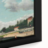 Contemporary Art Print – Abstract Modern Wall Art for Stylish Decor