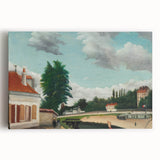 Contemporary Art Print – Abstract Modern Wall Art for Stylish Decor