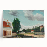 Contemporary Art Print – Abstract Modern Wall Art for Stylish Decor