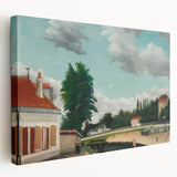 Contemporary Art Print – Abstract Modern Wall Art for Stylish Decor