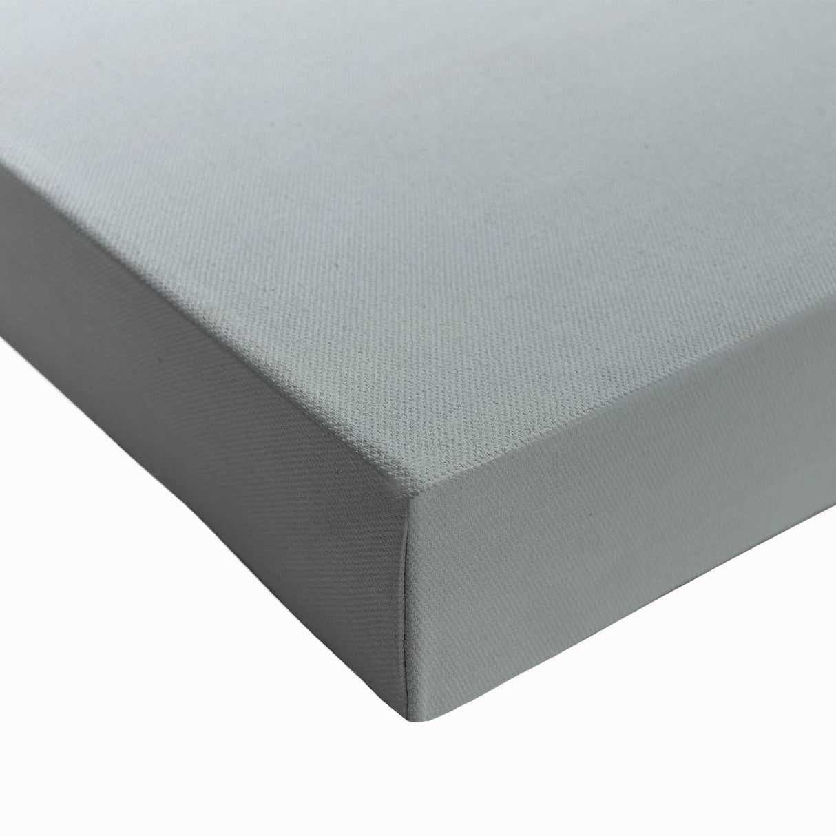 Modern Office Art - Minimalist Pier & Horizon Canvas Print