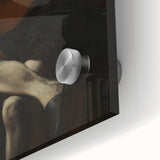 Baroque Portrait of Musician with Lute - Historical Art Prints