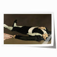Édouard Manet's Dead Toreador - Realist Art Print of Spanish Matador