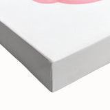 Sleeping Koala with Balloons Print - Girls Bedroom Wall Art