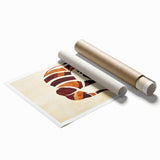 Boys Room Wall Art – Elephant Bond