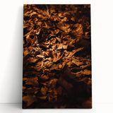 Large black and white abstract canvas depicting swirling patterns, ideal for kitchen wall art or bedroom ambiance.