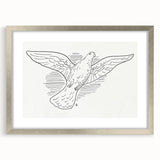 Abstract Modern Wall Art – Contemporary Design for Stylish Spaces