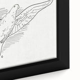 Abstract Modern Wall Art – Contemporary Design for Stylish Spaces