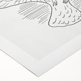 Abstract Modern Wall Art – Contemporary Design for Stylish Spaces