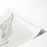 Abstract Modern Wall Art – Contemporary Design for Stylish Spaces