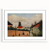 Modern Wall Art – Contemporary Abstract Art Print for Stylish Decor