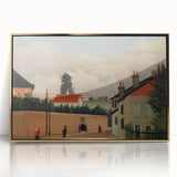 Modern Wall Art – Contemporary Abstract Art Print for Stylish Decor