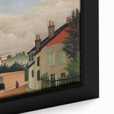 Modern Wall Art – Contemporary Abstract Art Print for Stylish Decor