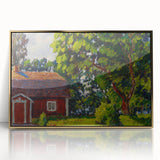 Contemporary Modern Art – Abstract Wall Art Print for Home Decor