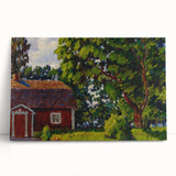 Contemporary Modern Art – Abstract Wall Art Print for Home Decor