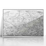 Modern Abstract Wall Art – Contemporary Art for Stylish Home Decor