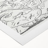 Modern Abstract Wall Art – Contemporary Art for Stylish Home Decor