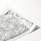 Modern Abstract Wall Art – Contemporary Art for Stylish Home Decor