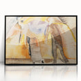 Modern Wall Art – Abstract Contemporary Art Print for Elegant Decor