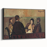 Modern Wall Art – Abstract Contemporary Art for Elegant Home Decor