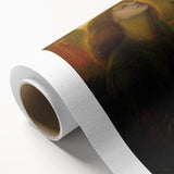 Romanticism Art - Beata Beatrix by Dante Gabriel Rossetti Print