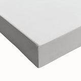 Botanical Blue Bloom - Elegant Floral Canvas Wall Art for Living Room