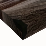 Close-up of a vibrant landscape canvas featuring intricate canyon designs in rich earthy tones, showcasing detailed textures and depth, perfect for home decor.