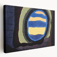 Abstract Modern Wall Art - "Out the Window" - Minimalist Contemporary Decor