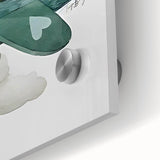 Teddy Bear Pilot Nursery Wall Art – Baby Room & Kids Decor Print