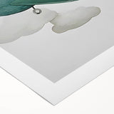 Teddy Bear Pilot Nursery Wall Art – Baby Room & Kids Decor Print