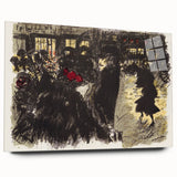 Abstract Modern Art – Contemporary Wall Art for Elegant Home Decor