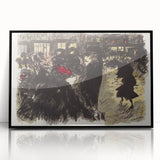 Abstract Modern Art – Contemporary Wall Art for Elegant Home Decor