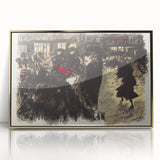 Abstract Modern Art – Contemporary Wall Art for Elegant Home Decor