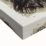 Abstract Modern Art – Contemporary Wall Art for Elegant Home Decor