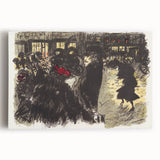 Abstract Modern Art – Contemporary Wall Art for Elegant Home Decor