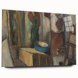 Modern Abstract Wall Art – Contemporary Art for Elegant Spaces