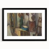 Modern Abstract Wall Art – Contemporary Art for Elegant Spaces