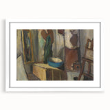 Modern Abstract Wall Art – Contemporary Art for Elegant Spaces