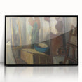 Modern Abstract Wall Art – Contemporary Art for Elegant Spaces