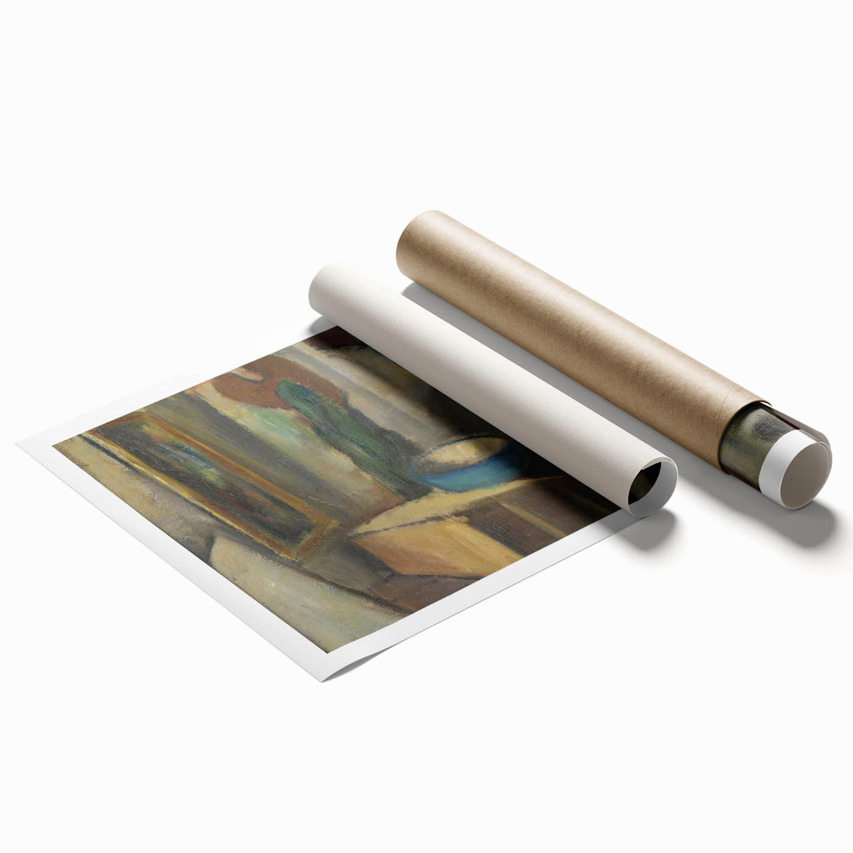 Modern Abstract Wall Art – Contemporary Art for Elegant Spaces