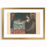 Abstract Modern Wall Art – Contemporary Art for Chic Home Decor