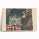 Abstract Modern Wall Art – Contemporary Art for Chic Home Decor