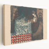 Abstract Modern Wall Art – Contemporary Art for Chic Home Decor