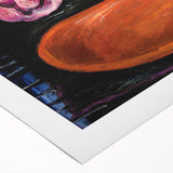 Modern Abstract Wall Art – Contemporary Design for Trendy Decor