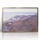 Modern Abstract Wall Art – Contemporary Art Print for Stylish Homes