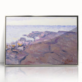 Modern Abstract Wall Art – Contemporary Art Print for Stylish Homes