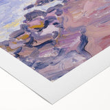 Modern Abstract Wall Art – Contemporary Art Print for Stylish Homes