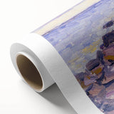 Modern Abstract Wall Art – Contemporary Art Print for Stylish Homes