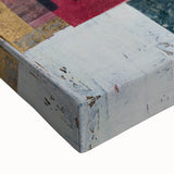 Modern Abstract Wall Art – Large Living Room Canvas & Framed Print